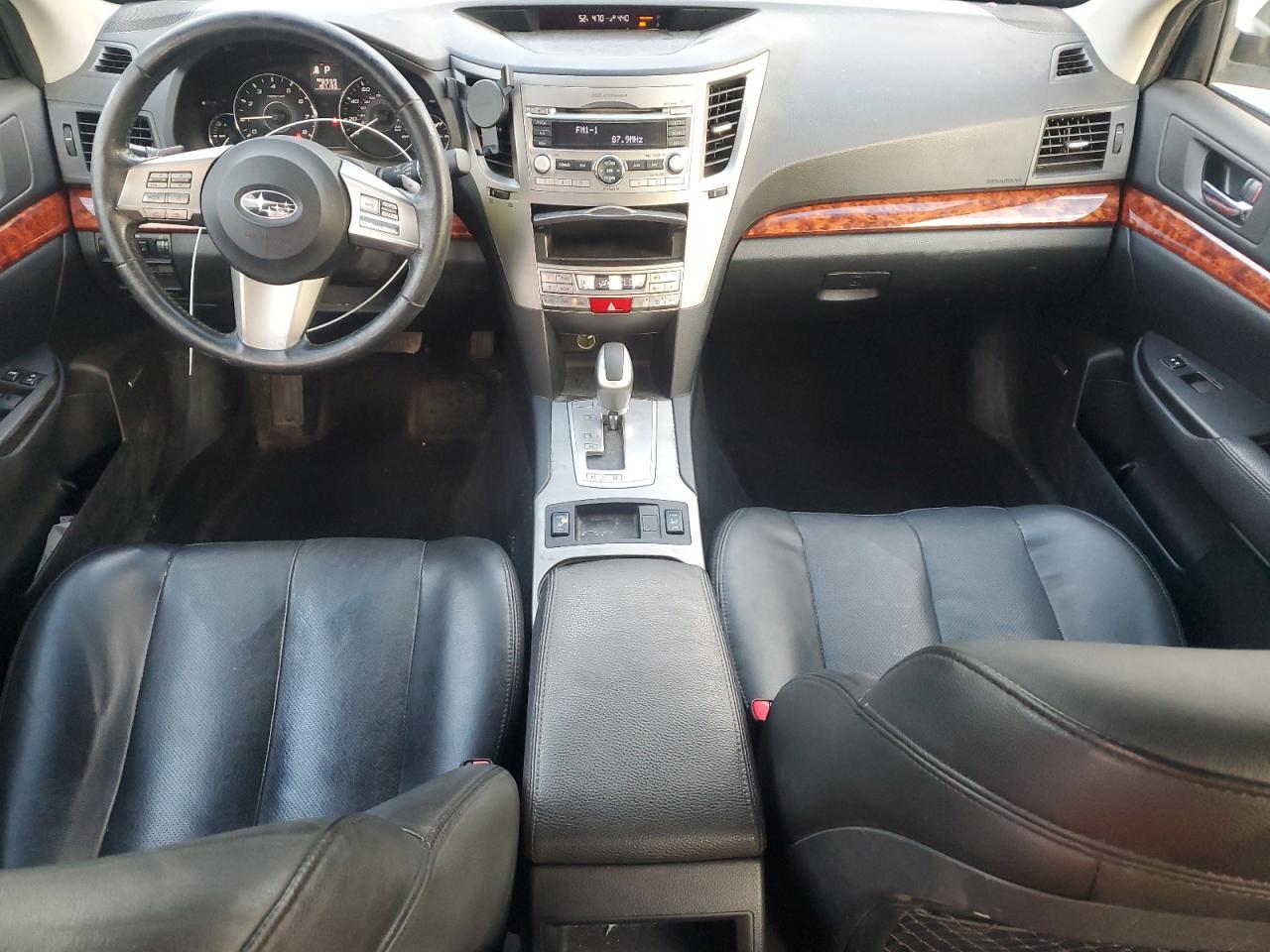 2011 Subaru Legacy 2.5I Limited VIN: 4S3BMBK68B3213189 Lot: 90488665