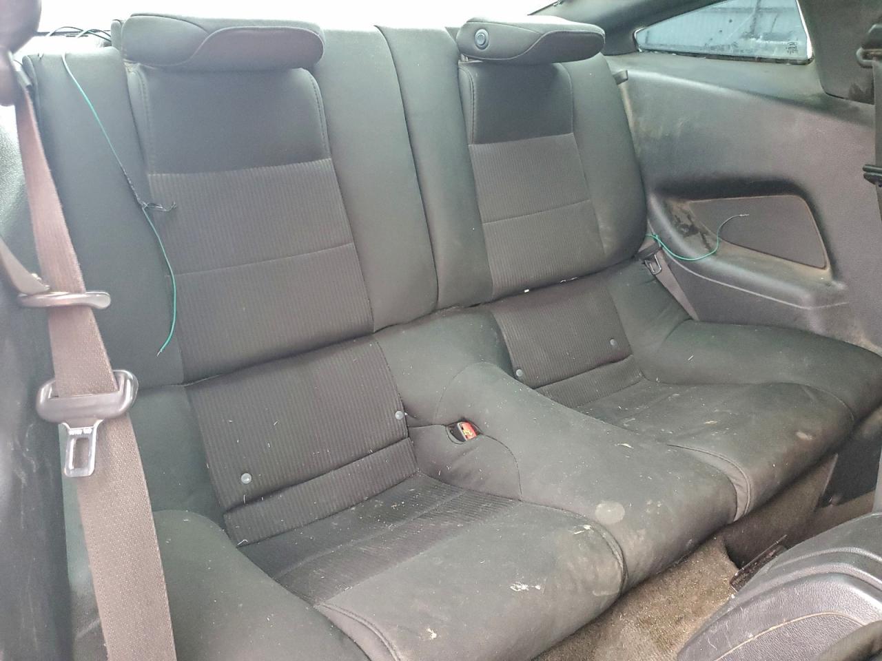 2014 Ford Mustang VIN: 1ZVBP8AM0E5236059 Lot: 93716825