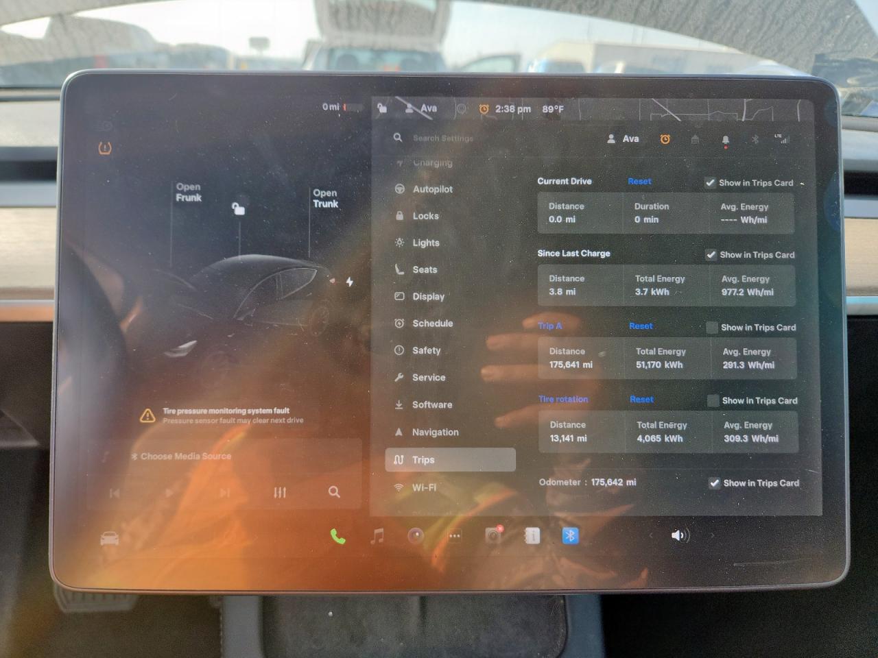 2021 Tesla Model Y VIN: 5YJYGAEE5MF263259 Lot: 91664485