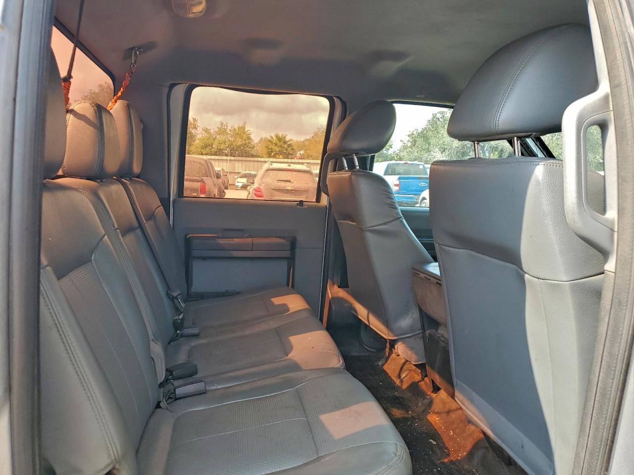 2013 Ford F250 Super Duty VIN: 1FT7W2BT7DEA75805 Lot: 94192935