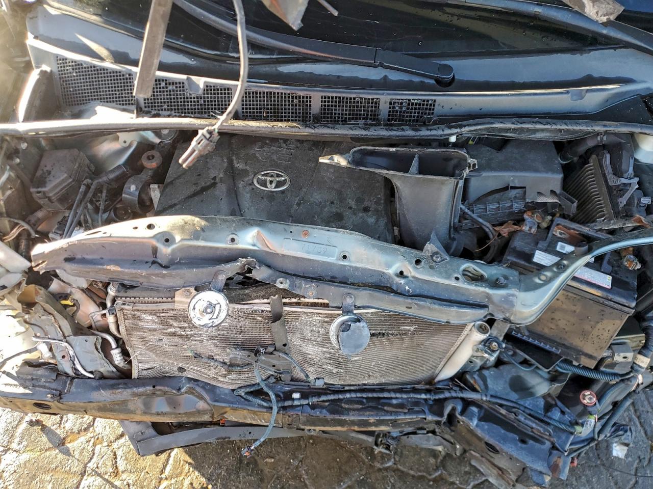 2019 Toyota Sienna Xle VIN: 5TDYZ3DC4KS984042 Lot: 94069745