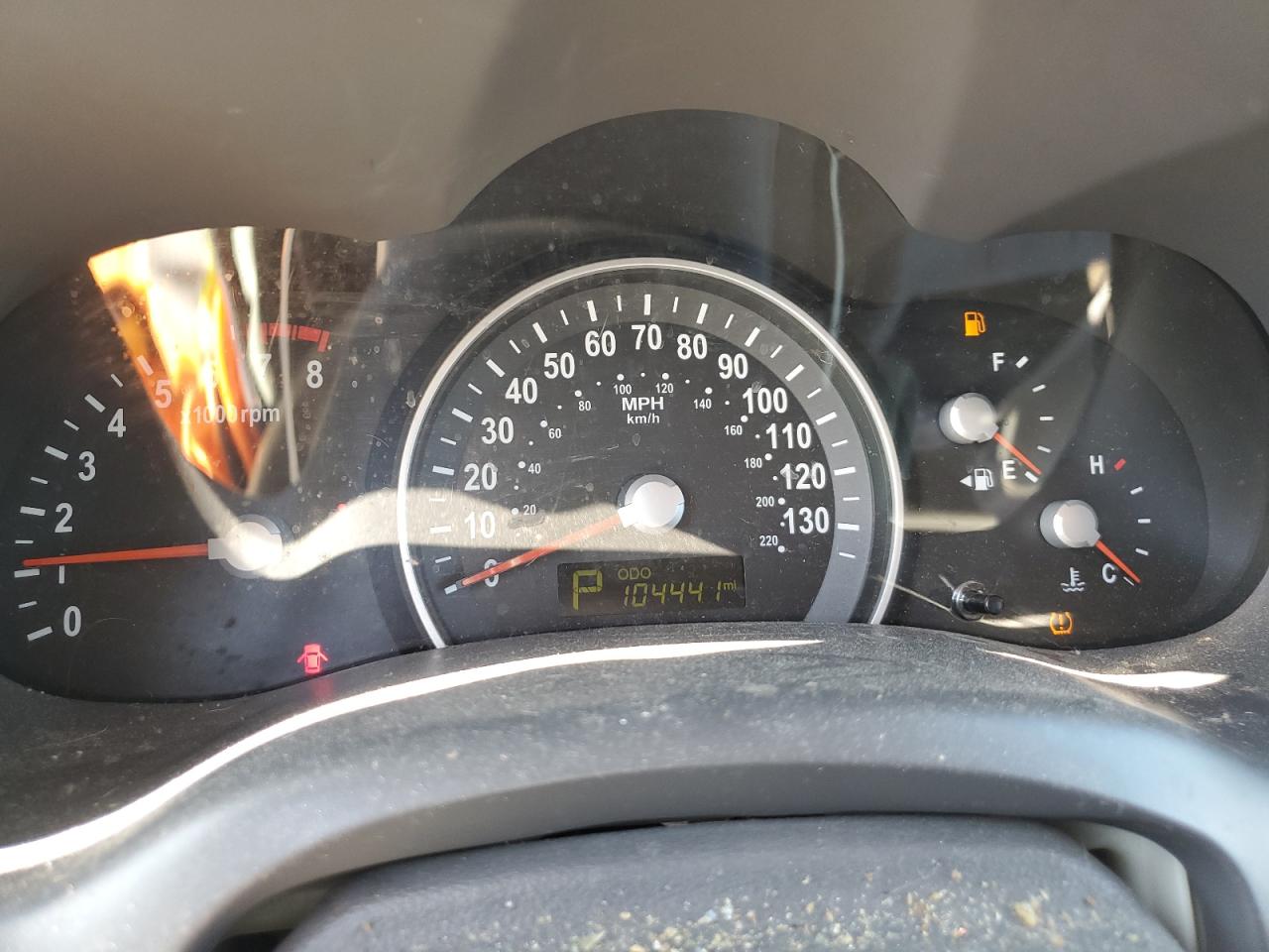 2014 Kia Sedona Lx VIN: KNDMG4C70E6561512 Lot: 92786205