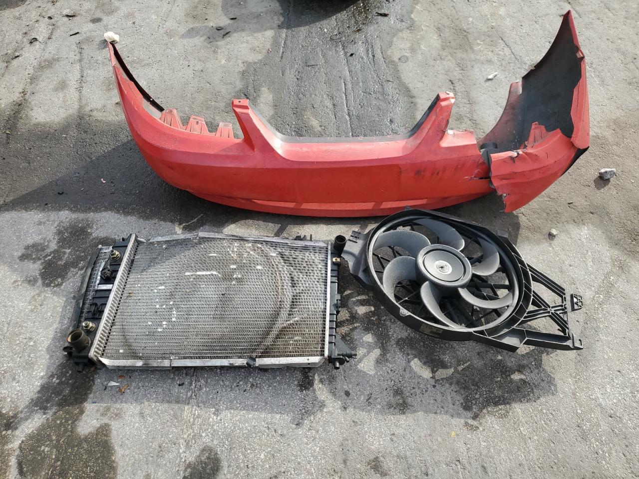 2000 Ford Mustang Gt VIN: 1FAFP42X4YF306043 Lot: 89455265