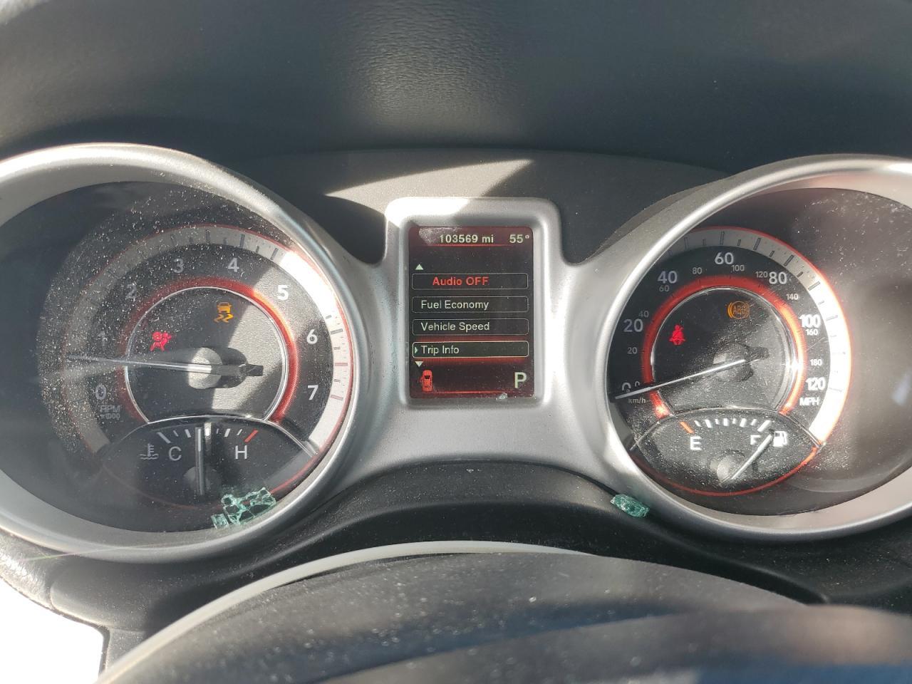 2019 Dodge Journey Se VIN: 3C4PDCAB3KT868214 Lot: 92098635