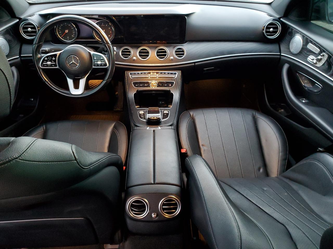 2019 Mercedes-Benz E 300 VIN: WDDZF4JBXKA525390 Lot: 93953045