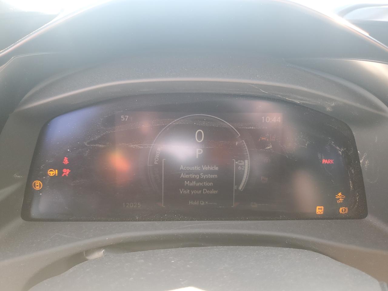 2024 Lexus Rz 450E VIN: JTJAAAAB8RA024140 Lot: 90761485