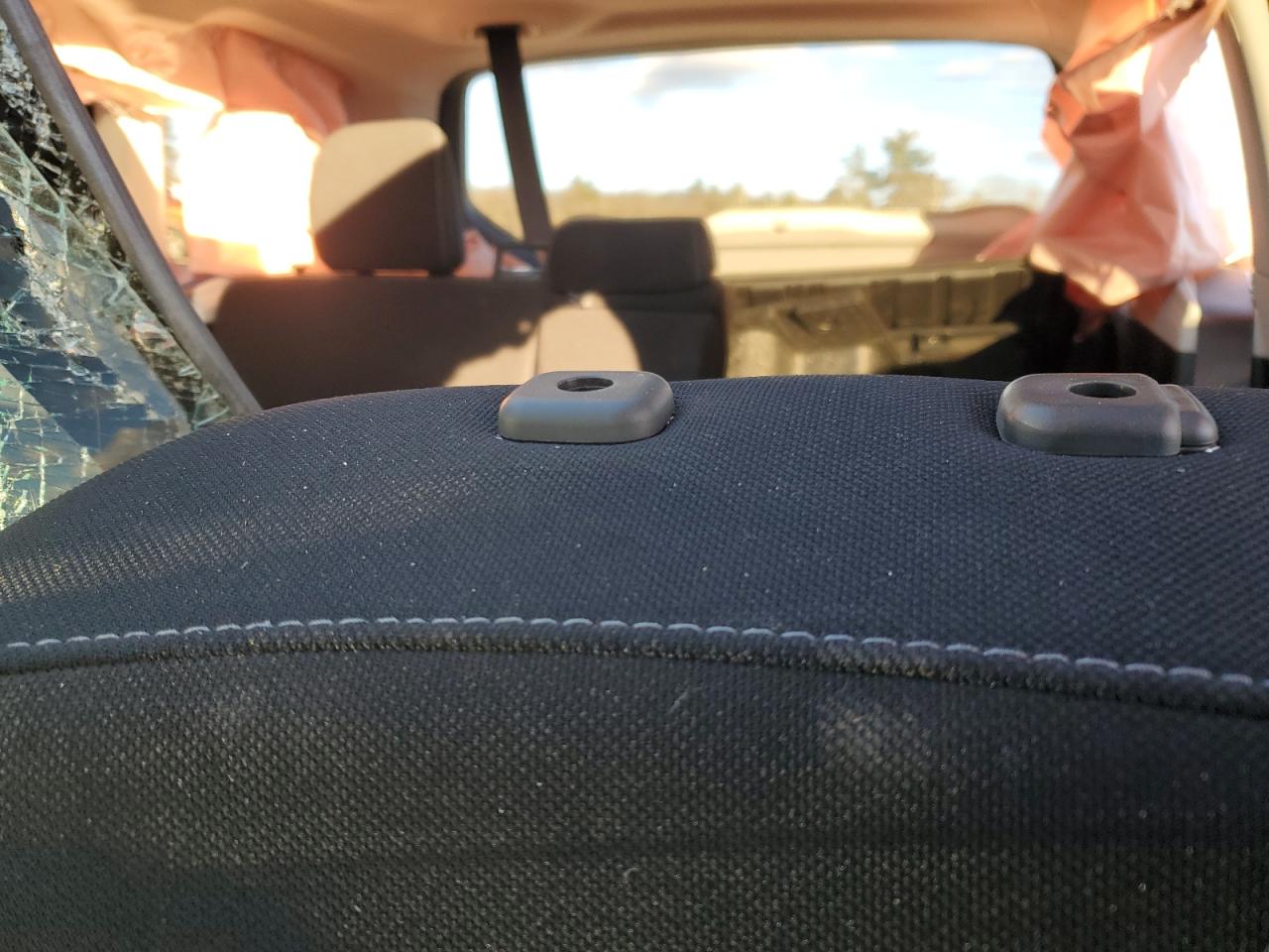 2014 Subaru Forester 2.5I Premium VIN: JF2SJAEC6EH468582 Lot: 93397135