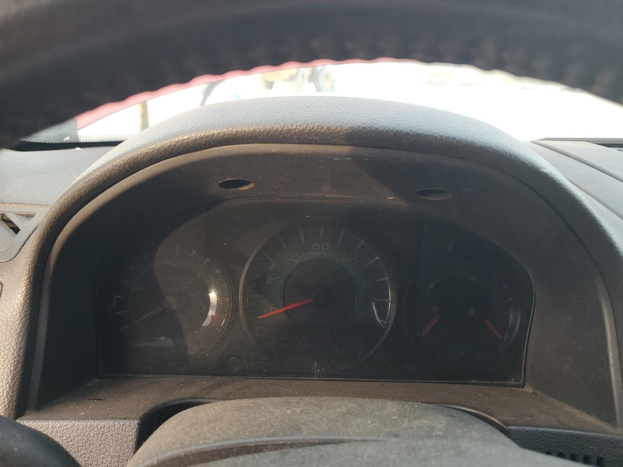 2011 Ford Fusion Sport VIN: 3FAHP0KCXBR289810 Lot: 93773165