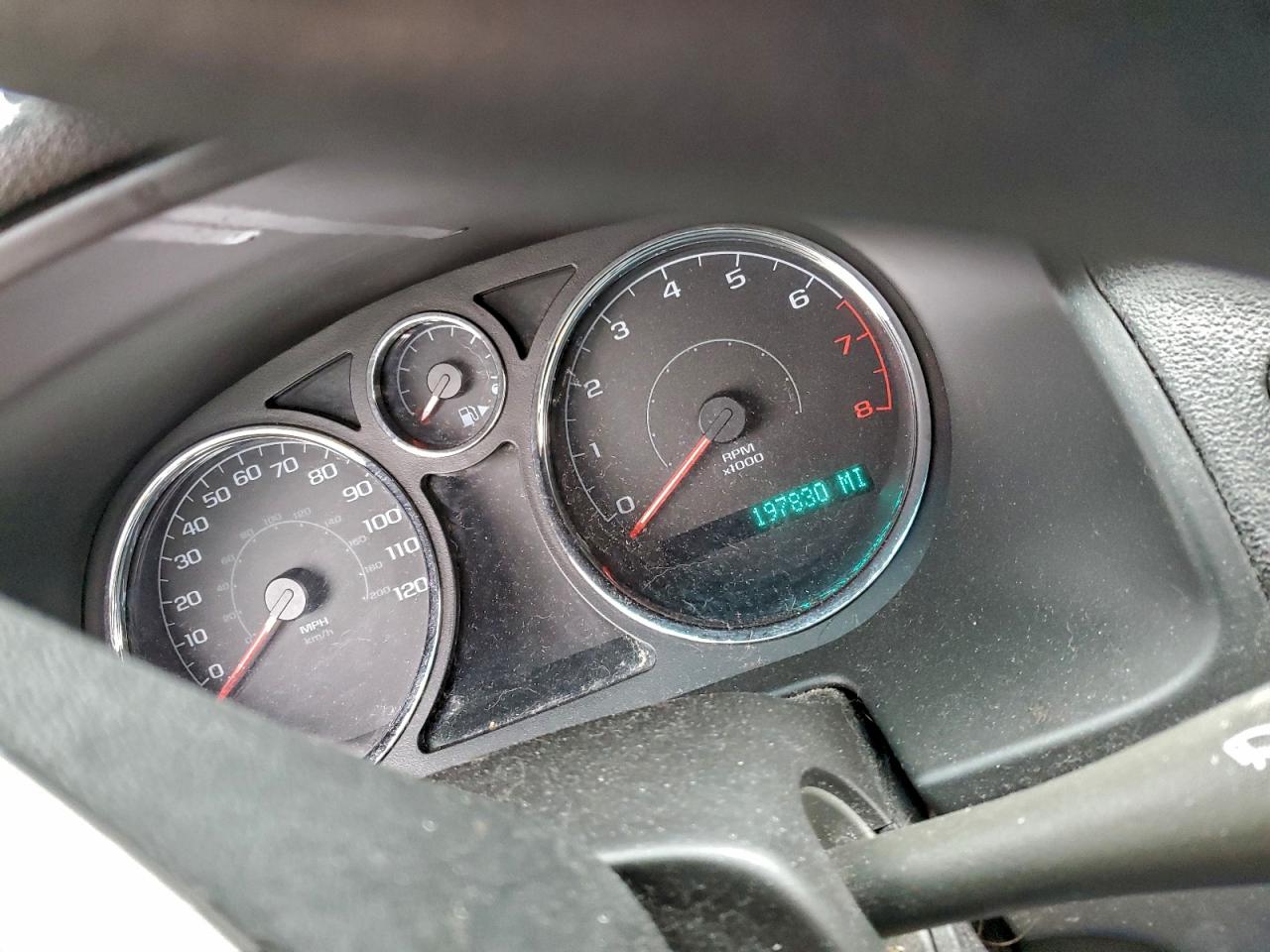 2009 Chevrolet Cobalt Ls VIN: 1G1AS58H297132986 Lot: 94225115