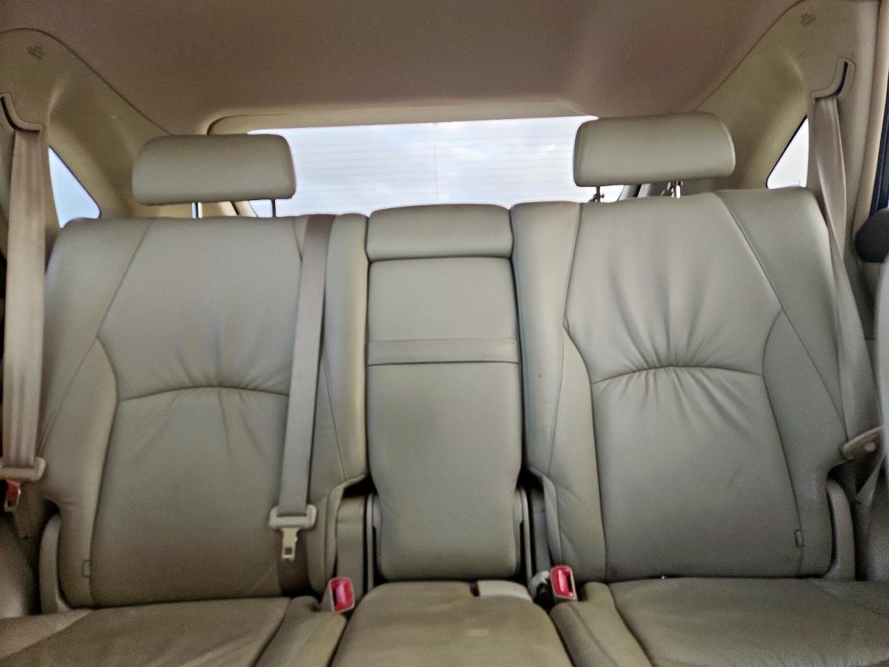 2004 Lexus Rx 330 VIN: JTJGA31U540012565 Lot: 92861445