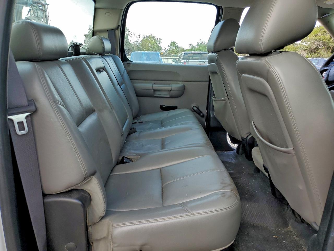 2013 GMC Sierra C1500 VIN: 3GTP1TEA9DG113364 Lot: 94359515