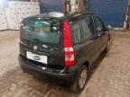 2011 FIAT PANDA 1.1 ACTIVE ECO 5DR for sale at Copart SANDWICH