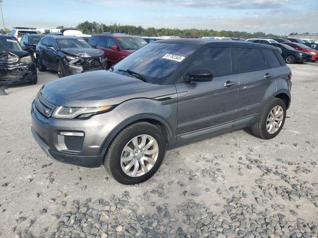 2017 Land Rover Range Rover Evoque Se