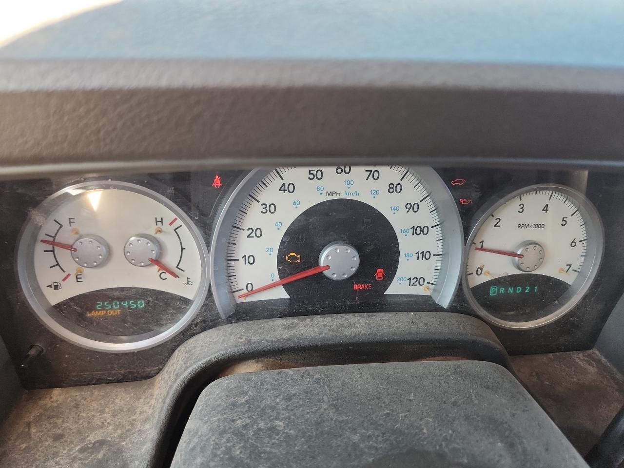 2004 Dodge Durango Slt VIN: 1D4HB48D54F184272 Lot: 91324435