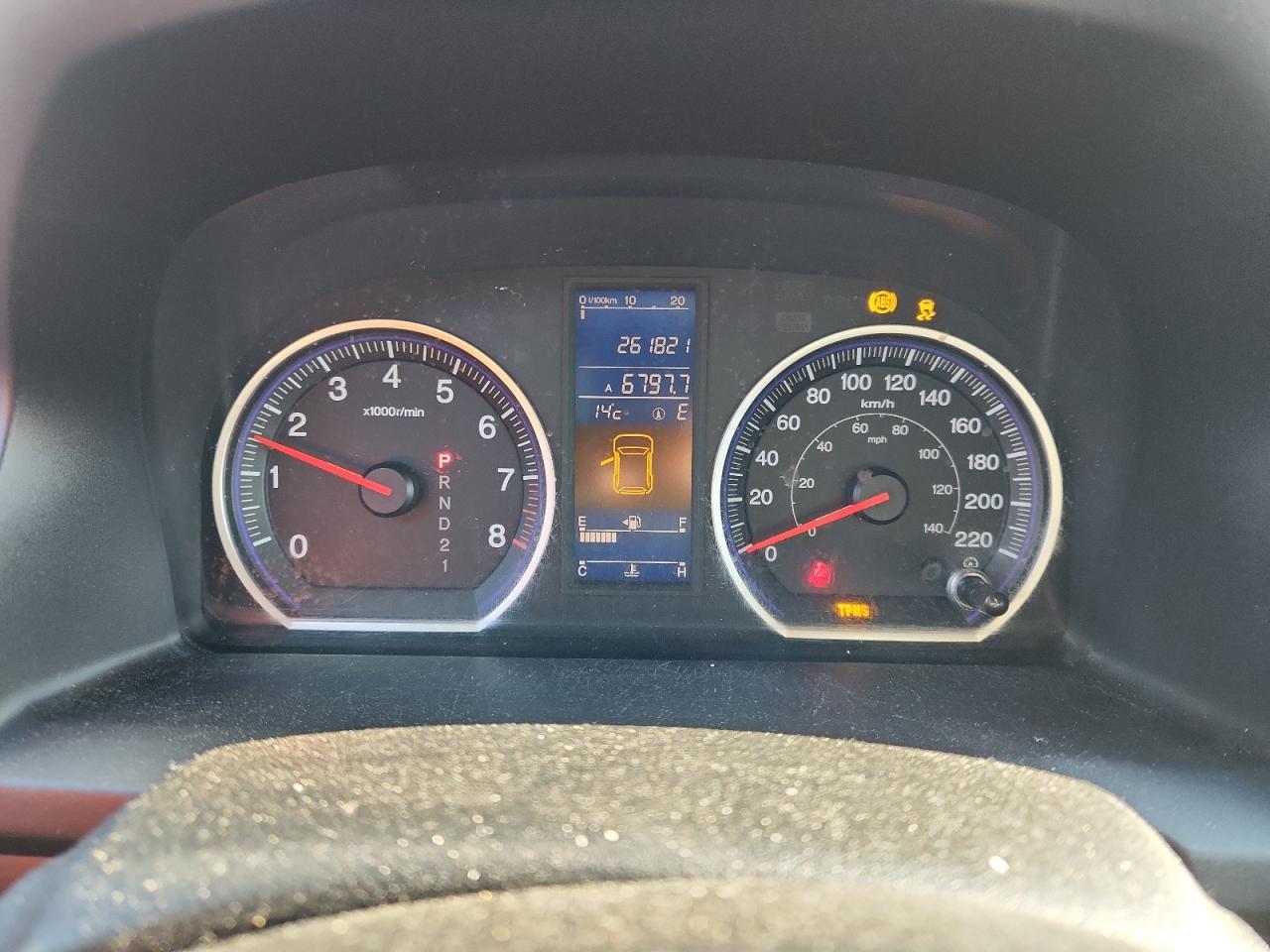 2010 Honda Cr-V Ex VIN: 5J6RE4H55AL803901 Lot: 93551985