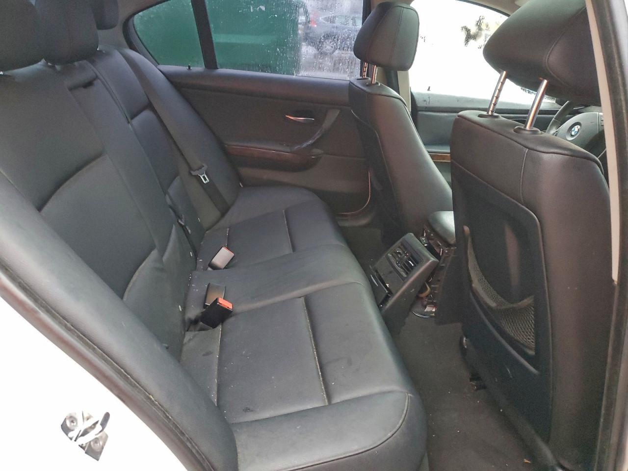 2007 BMW 328 Xi Sulev VIN: WBAVC73577KP35373 Lot: 94410415