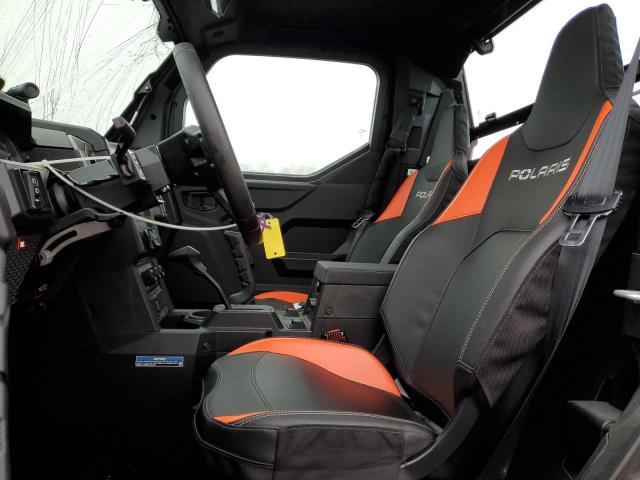 2025 POLAR RIS EXPEDITION