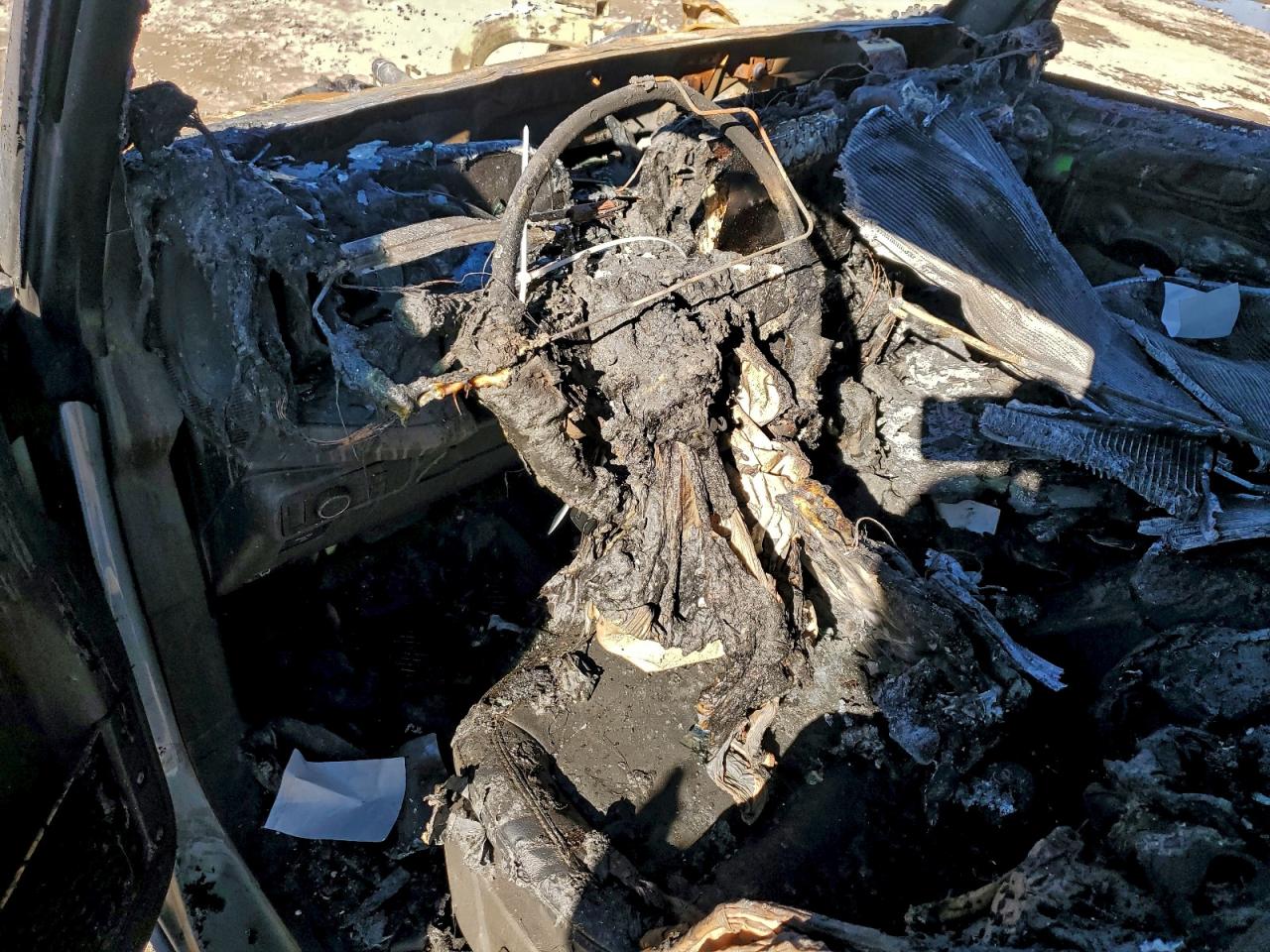 2023 Ford Bronco Base VIN: 1FMEE5DH9PLB77087 Lot: 92808295