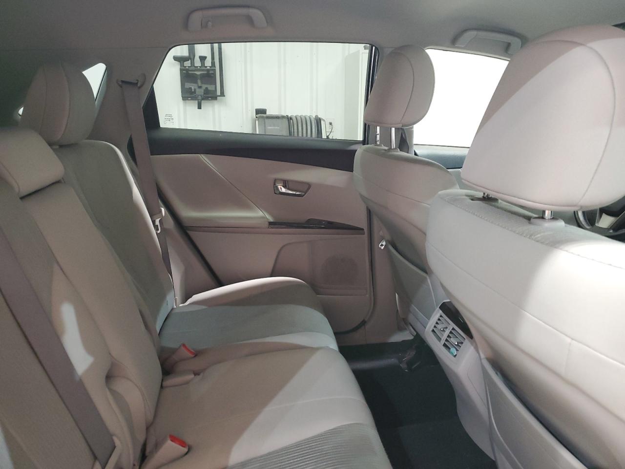 2015 Toyota Venza Le VIN: 4T3BA3BB0FU072407 Lot: 93499925