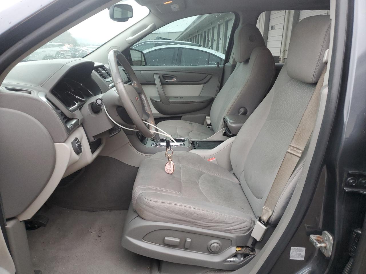 2014 GMC Acadia Sle VIN: 1GKKVPKD8EJ256377 Lot: 93903955