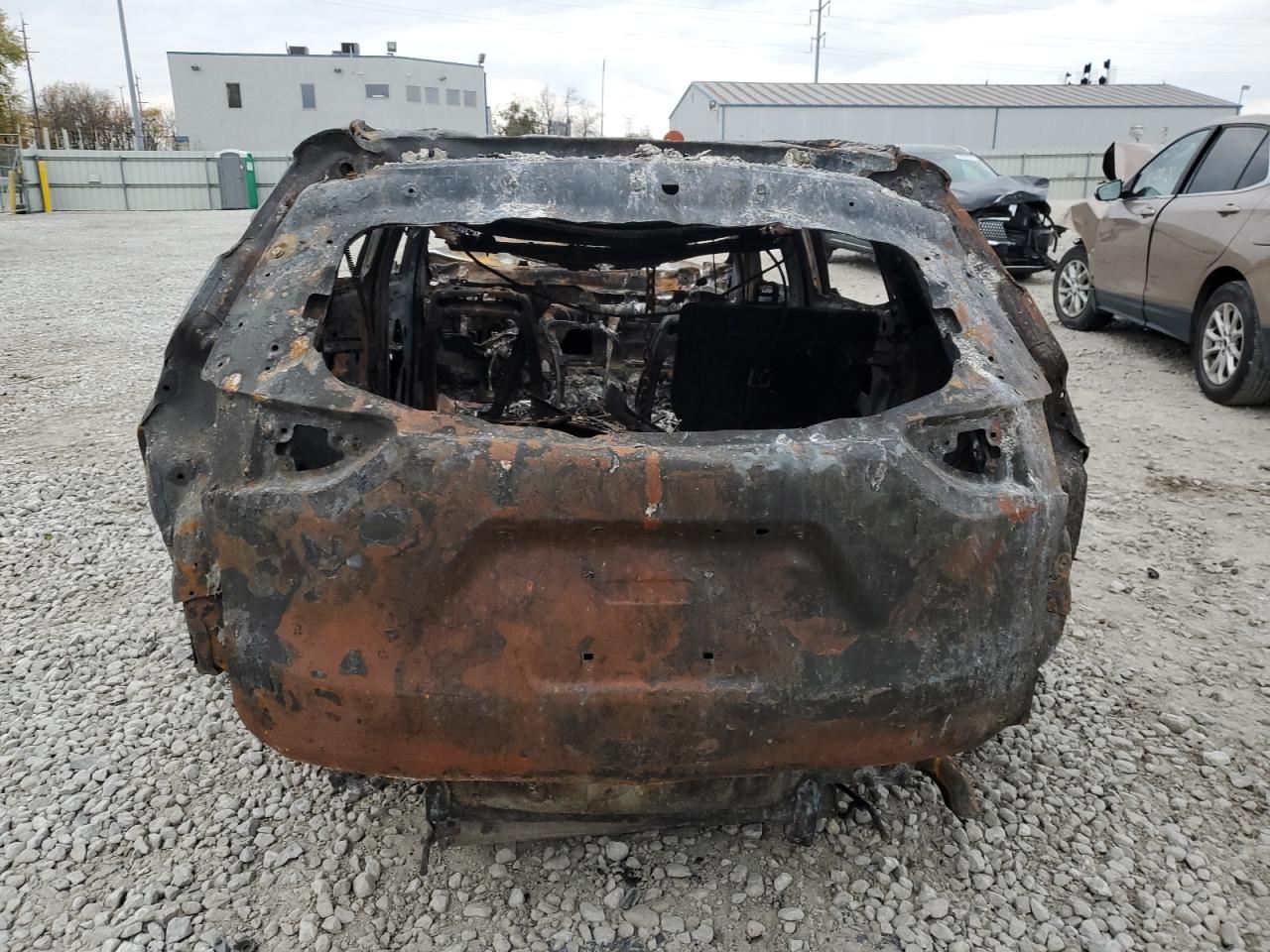 2018 GMC Terrain Slt VIN: 3GKALVEV5JL401016 Lot: 91677325