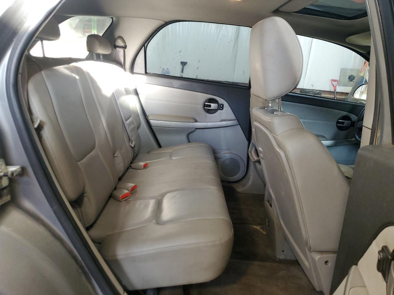 2006 Chevrolet Equinox Lt VIN: 2CNDL73F766146666 Lot: 93522845