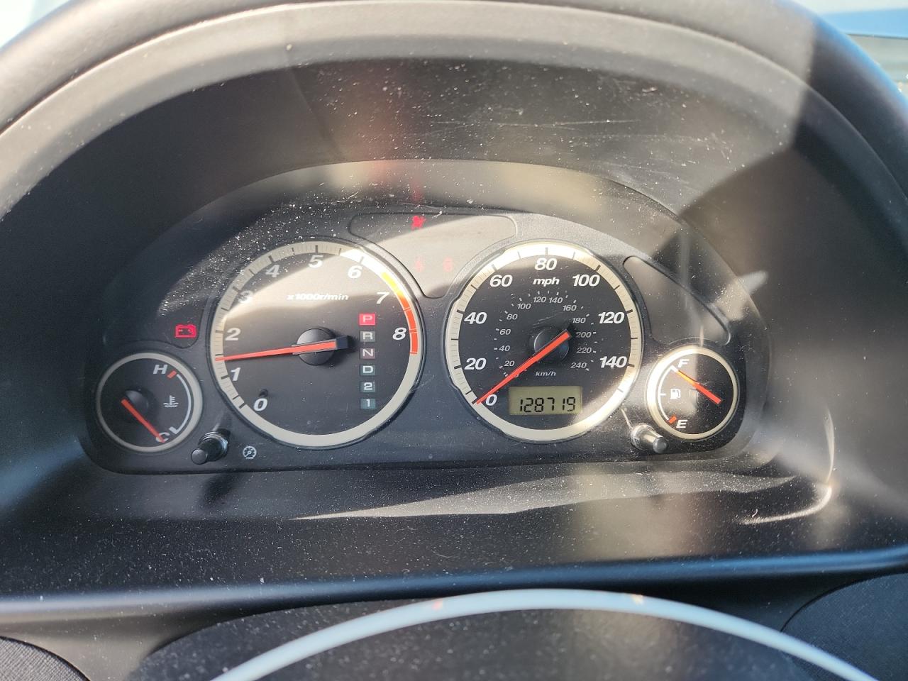 2005 Honda Cr-V Lx VIN: JHLRD78545C036531 Lot: 92460285