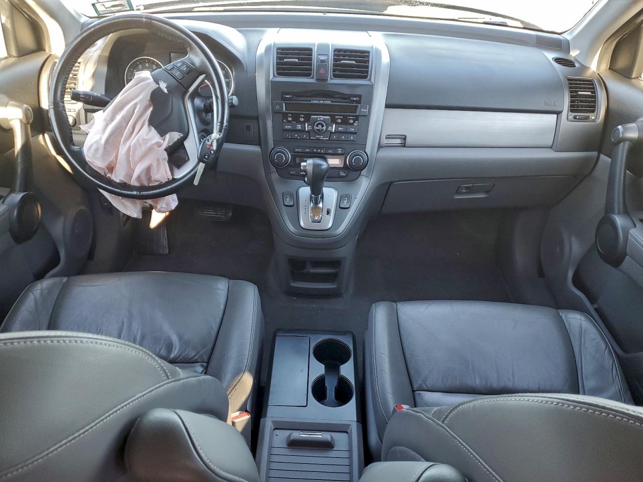 2011 Honda Cr-V Exl VIN: 5J6RE4H7XBL070473 Lot: 94065245