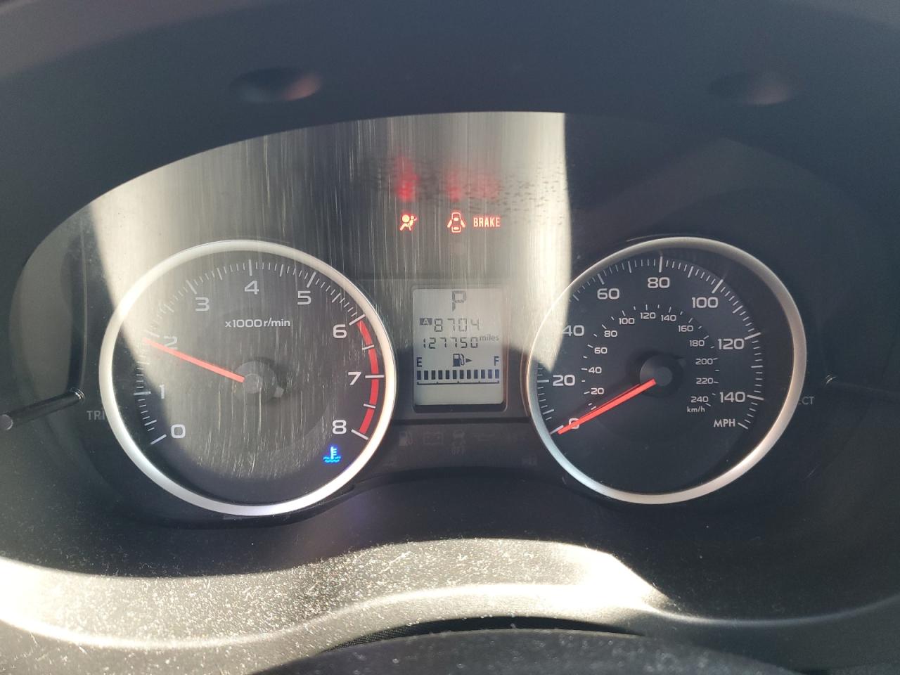 2017 Subaru Forester 2.5I Premium VIN: JF2SJAEC9HH511638 Lot: 93330835