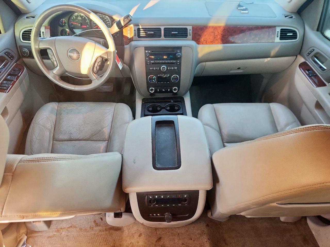 2013 GMC Yukon Slt VIN: 1GKS1CE01DR126468 Lot: 93104565