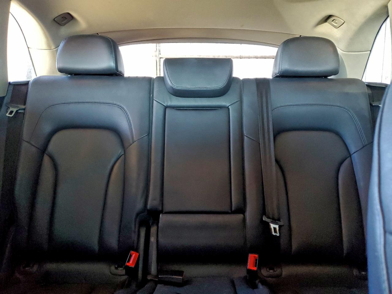 2012 Audi Q5 Premium Plus VIN: WA1DKAFP8CA082445 Lot: 93191945