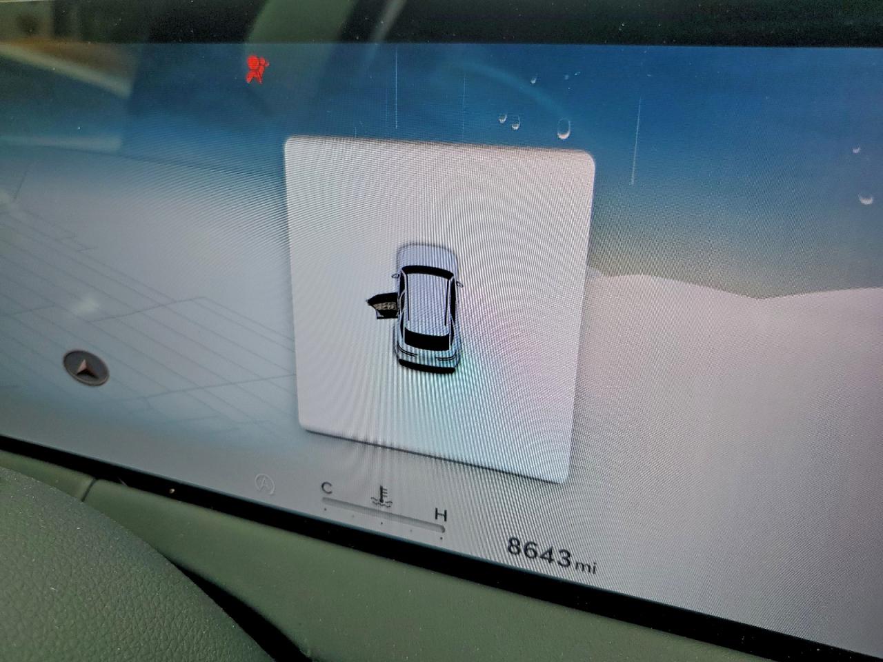 2026 Genesis Gv70 Sport Prestige VIN: KMUMFDTB3TU228198 Lot: 94051535