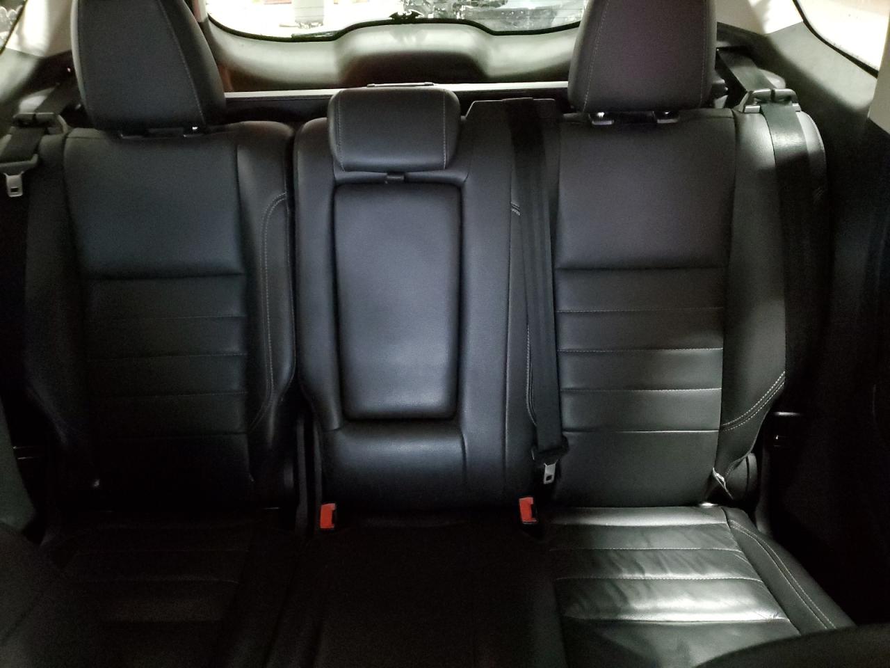 2013 Ford Escape Sel VIN: 1FMCU0HX0DUD67087 Lot: 91070935