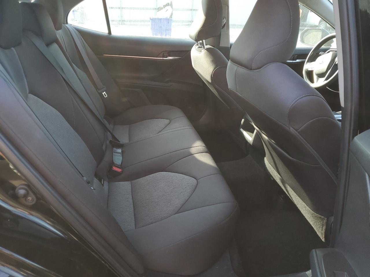 2021 Toyota Camry Le VIN: 4T1C11AK2MU439033 Lot: 93874925