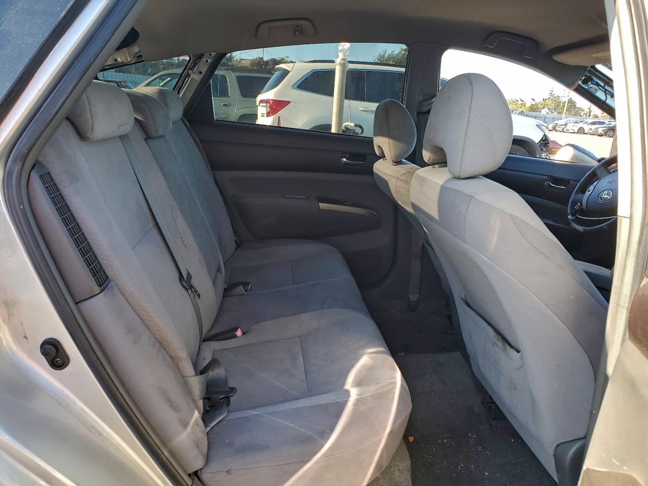 2004 Toyota Prius VIN: JTDKB22U940093718 Lot: 94749815