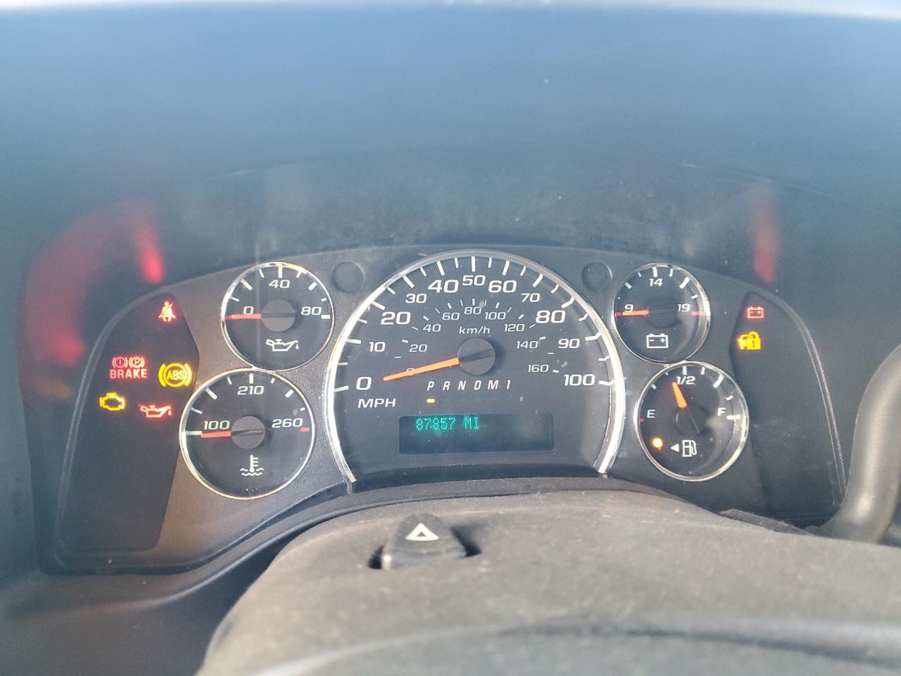 2014 Starcraft Prodigy G3500 - School Bus VIN: 1GB3G2BG4E1200593 Lot: 92332315