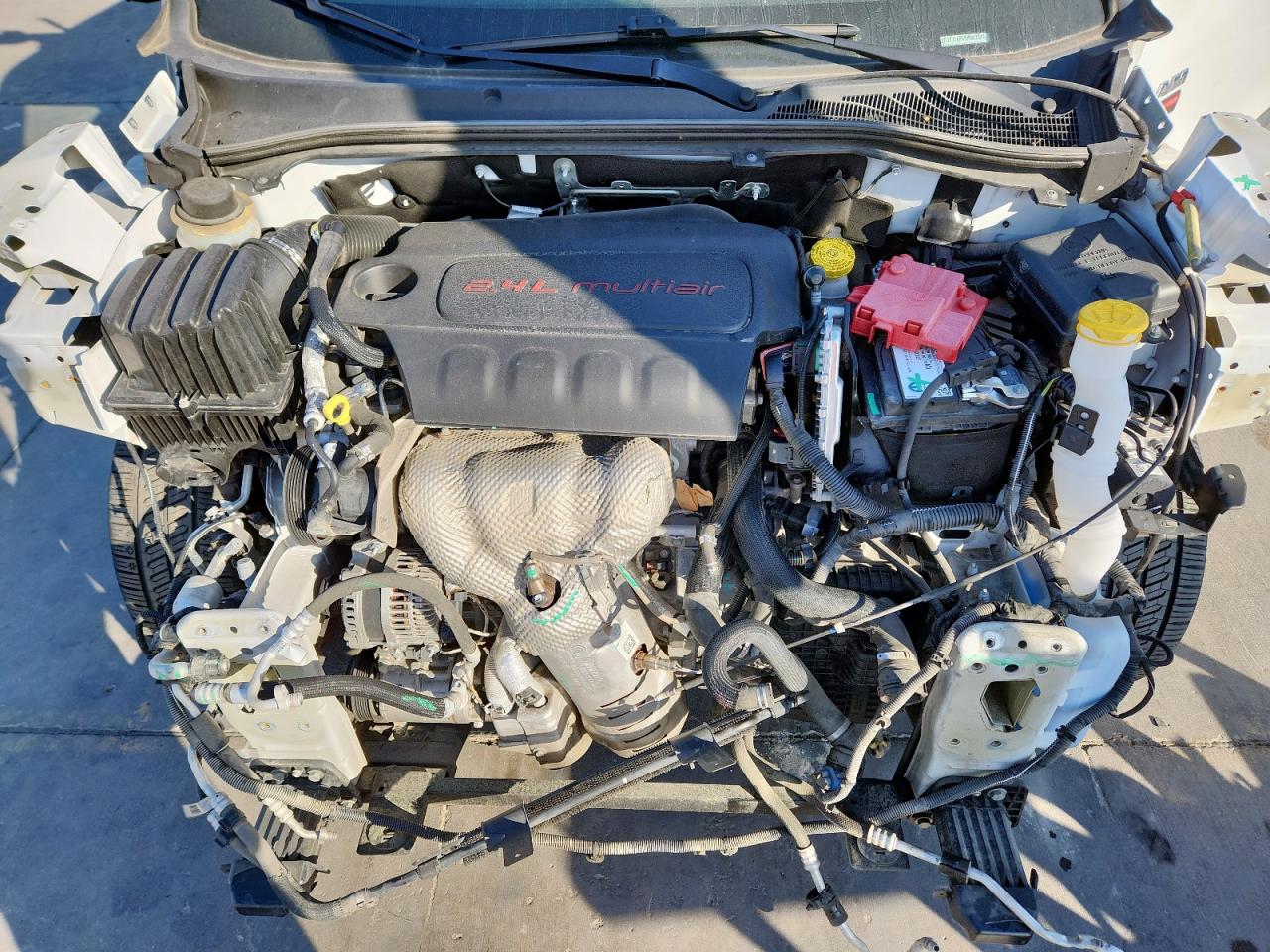 2022 Ram Promaster City Tradesman VIN: ZFBHRFAB2N6W53545 Lot: 92874615