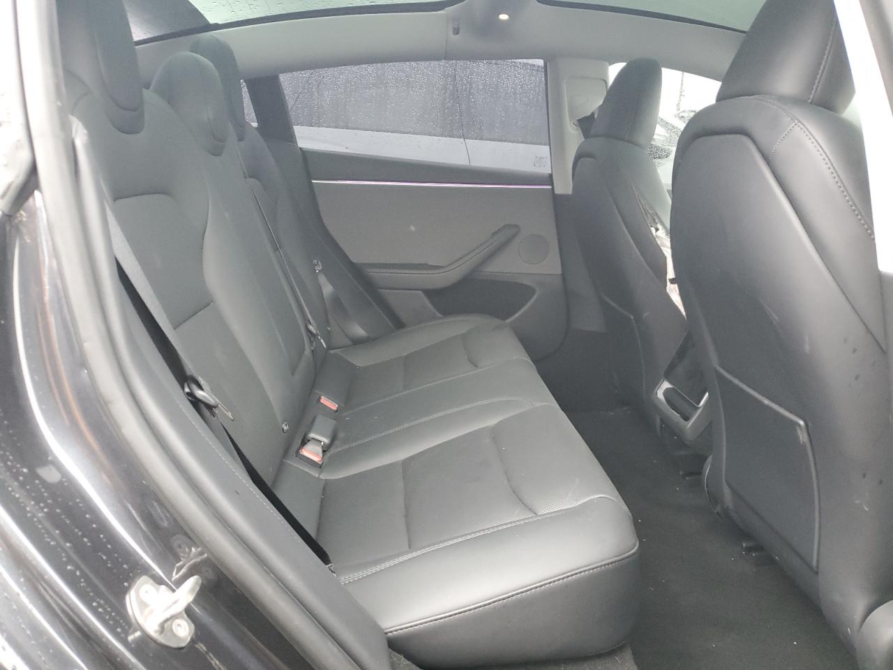 2024 Tesla Model 3 VIN: 5YJ3E1EA0RF833091 Lot: 93038985