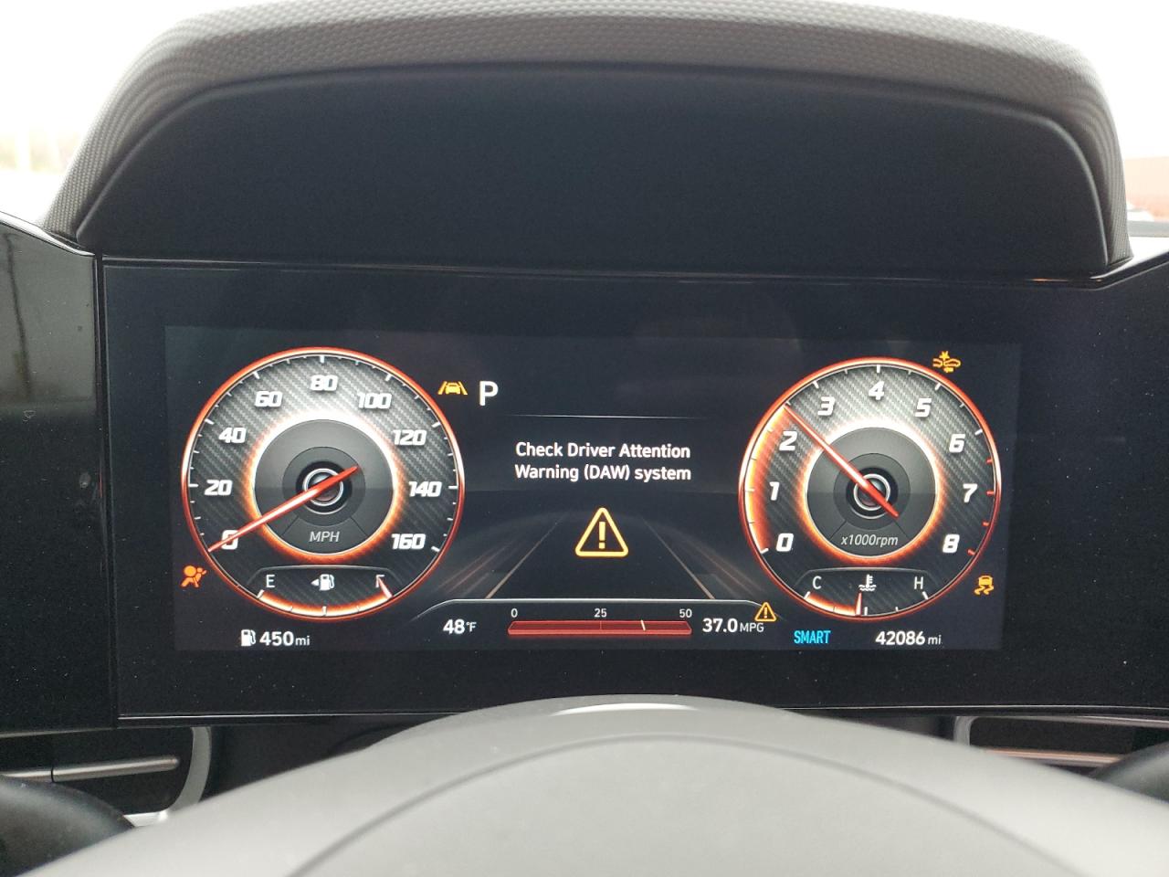 2023 Hyundai Elantra Sel VIN: KMHLS4AG7PU521421 Lot: 93521365