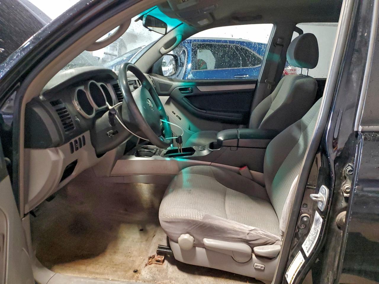 2004 Toyota 4Runner Sr5 VIN: JTEBU14R340023527 Lot: 94474815