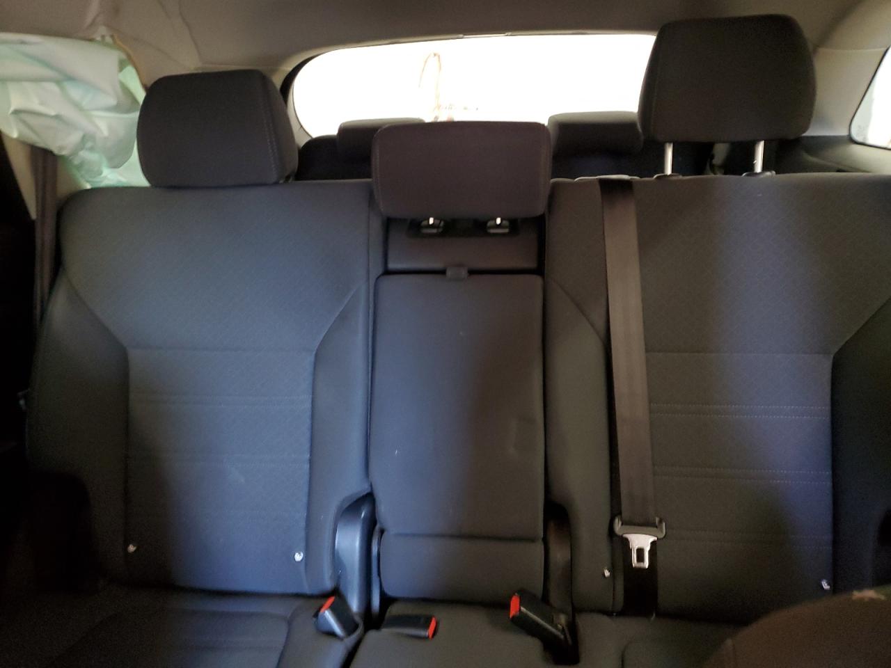 2020 Kia Sorento L VIN: 5XYPGDA30LG662329 Lot: 90905485