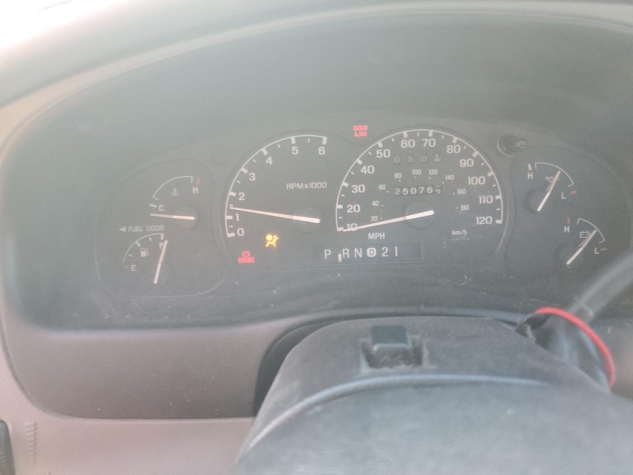 2000 Ford Ranger Super Cab VIN: 1FTYR14V0YTB39009 Lot: 82426235