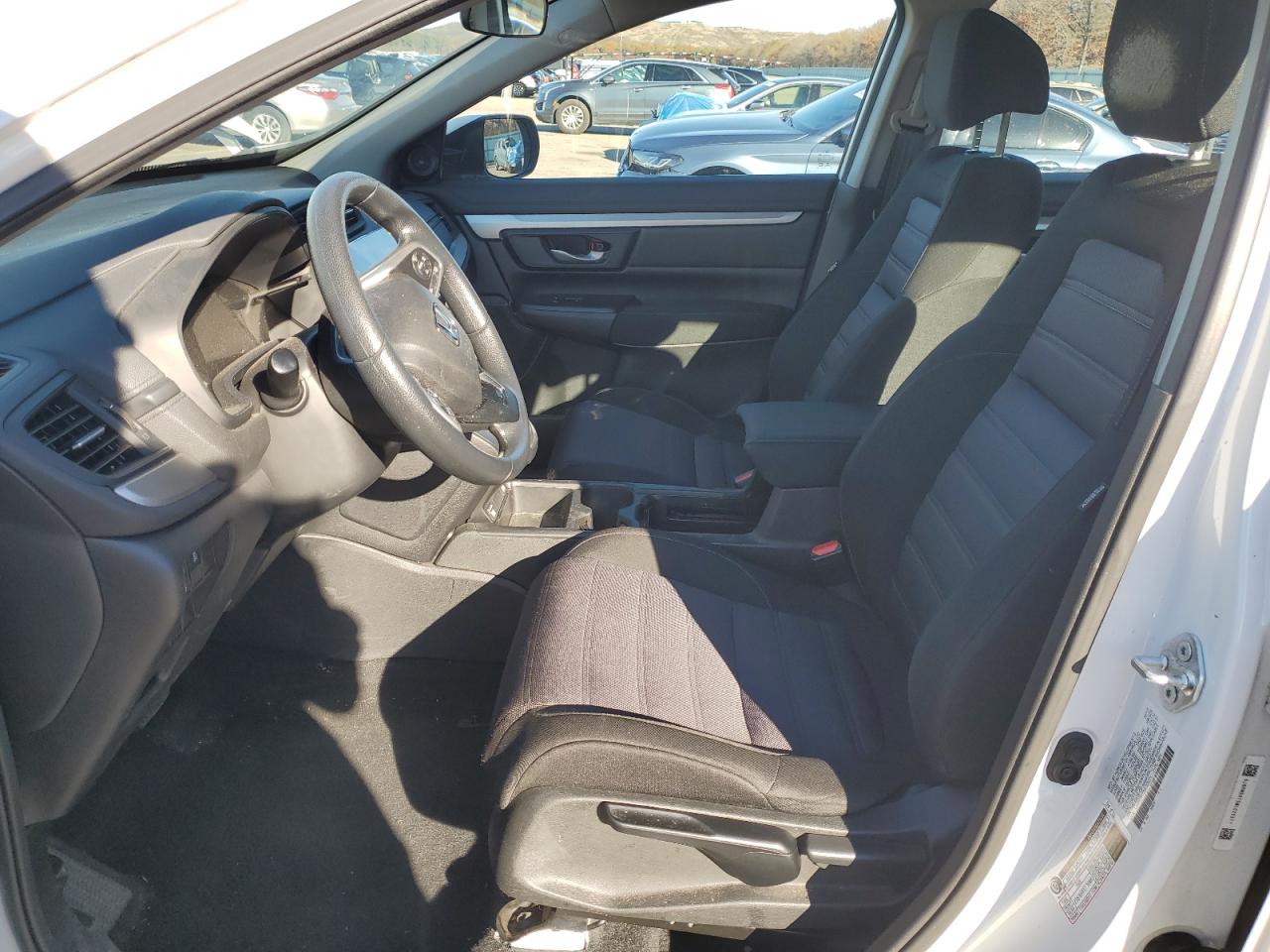 2021 Honda Cr-V Se VIN: 5J6RW2H72ML025371 Lot: 91133195