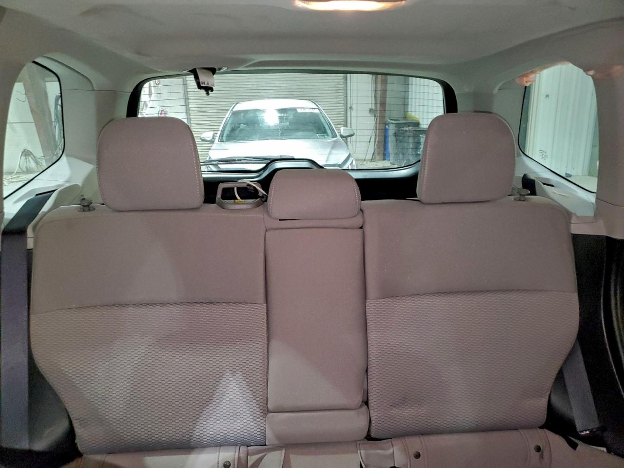 2017 Subaru Forester 2.5I Premium VIN: JF2SJAGC0HH430119 Lot: 93476735