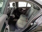 2019 MERCEDES-BENZ C CLASS C200 SE 4DR 9G-TRONIC for sale at Copart WHITBURN