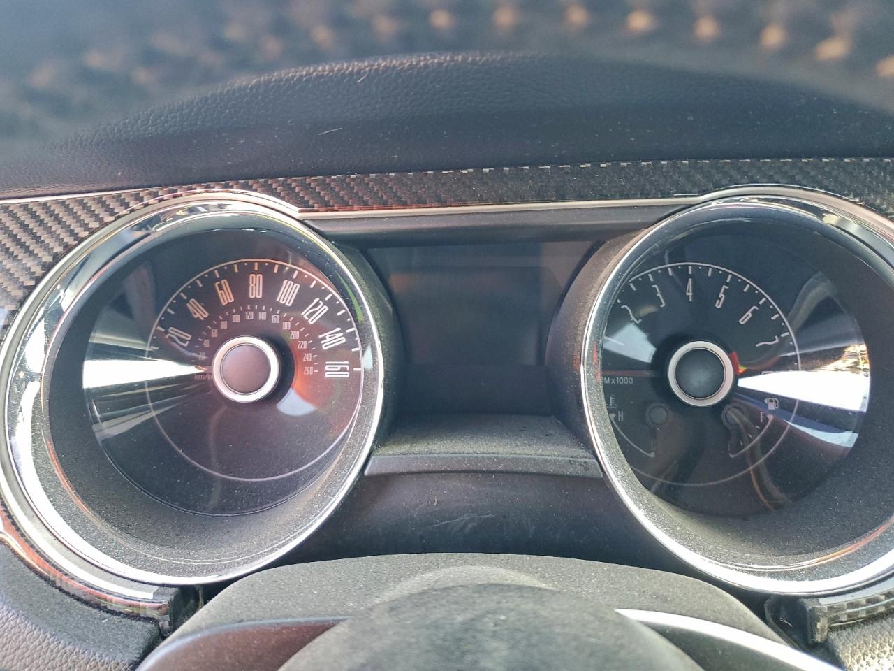 2014 Ford Mustang Gt VIN: 1ZVBP8CFXE5238979 Lot: 94125885