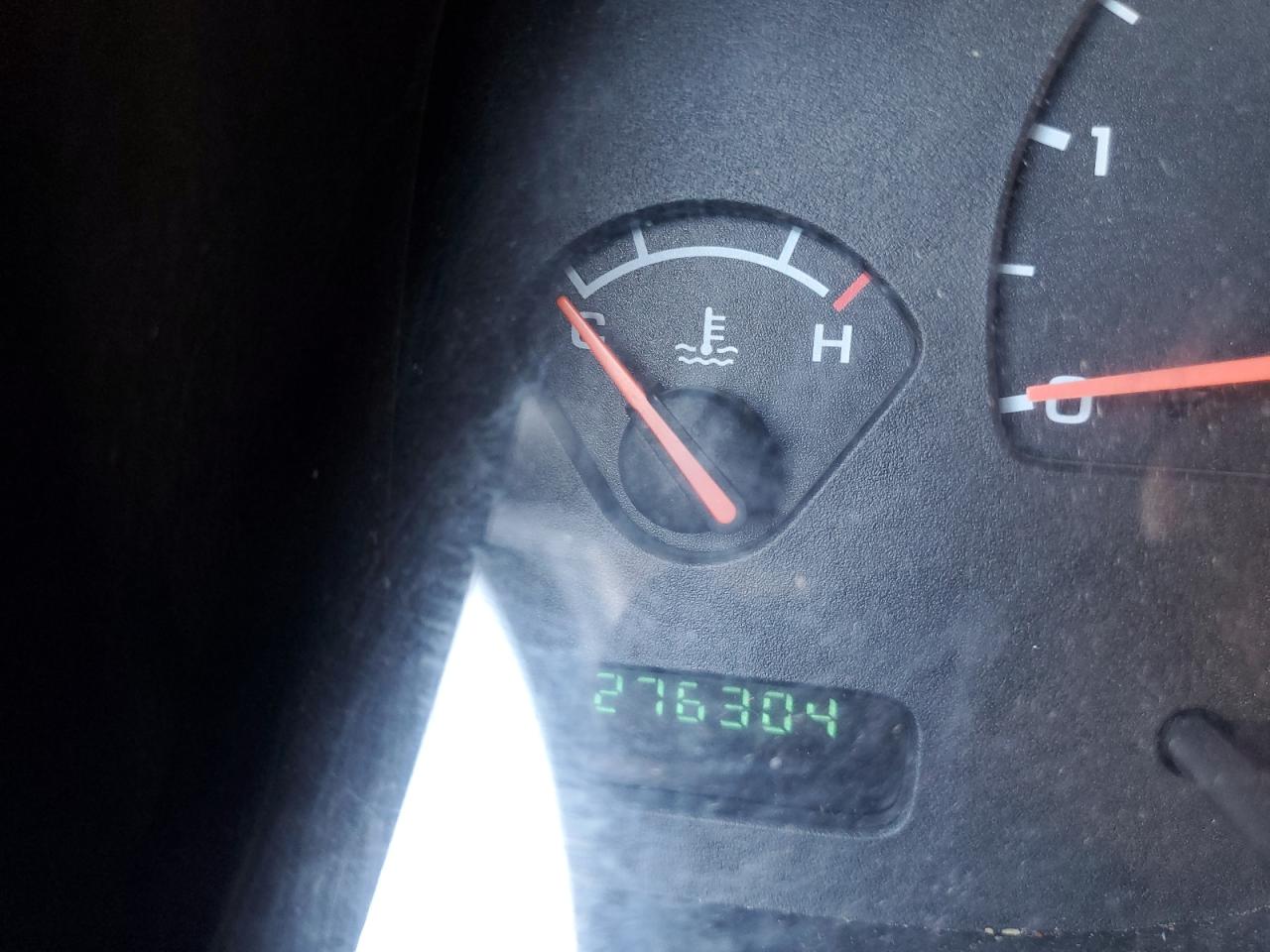 2003 Dodge Durango Sport VIN: 1D4HS38NX3F576648 Lot: 86709015