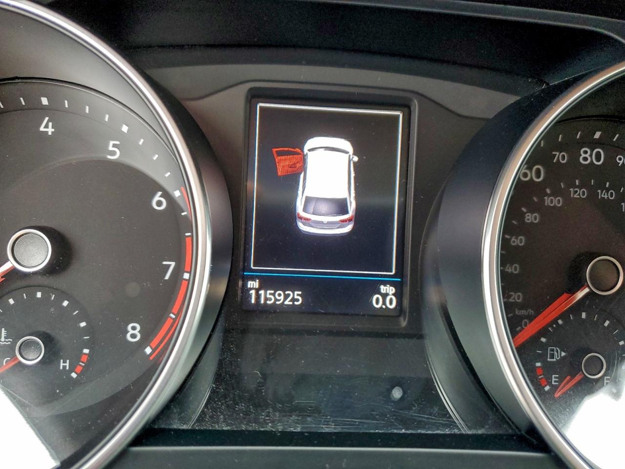 2020 Volkswagen Tiguan Se VIN: 3VV2B7AX4LM069669 Lot: 94230615