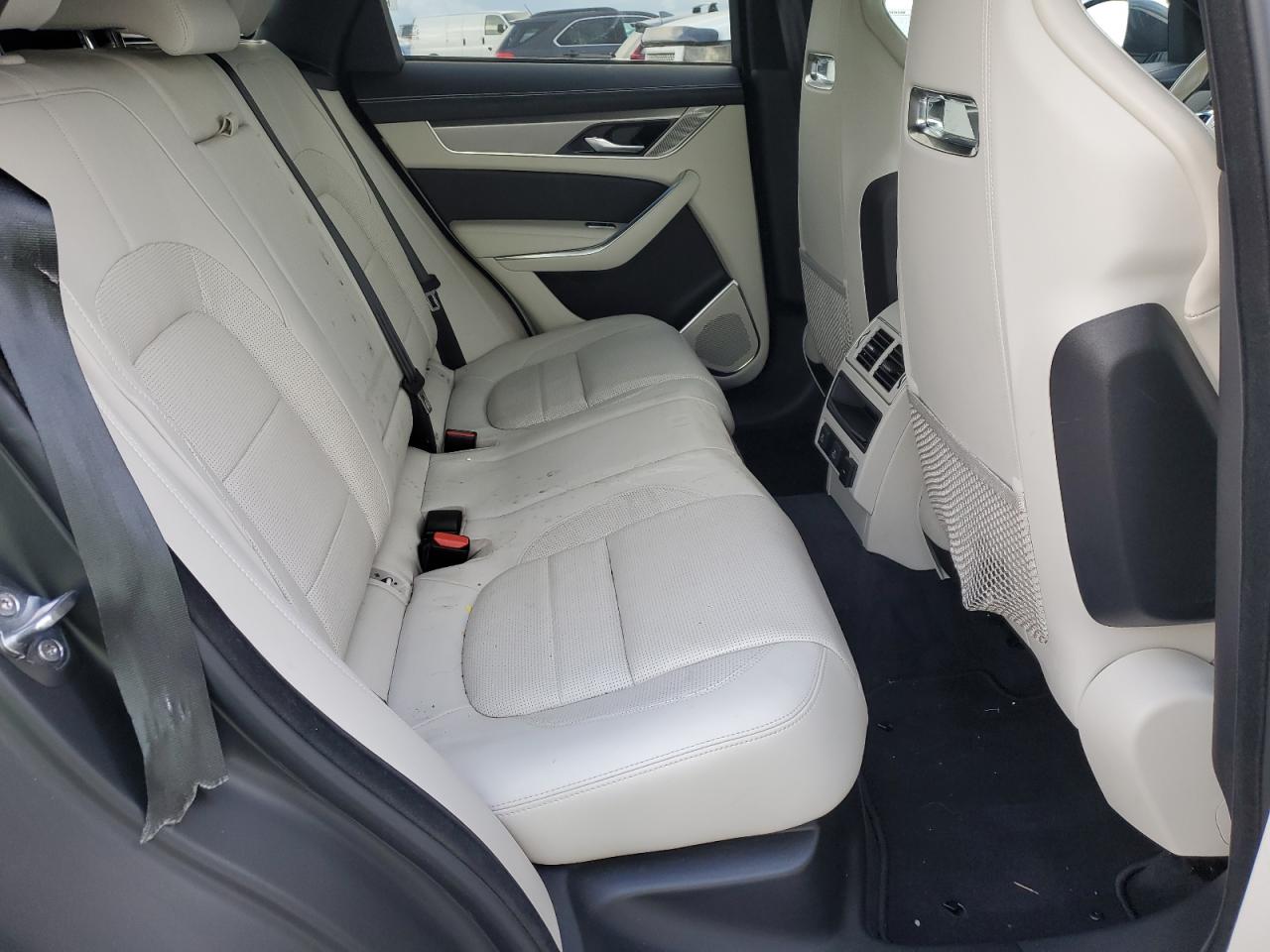 2024 Jaguar F-Pace R-Dynamic S VIN: SADCT2EXXRA720231 Lot: 93120565