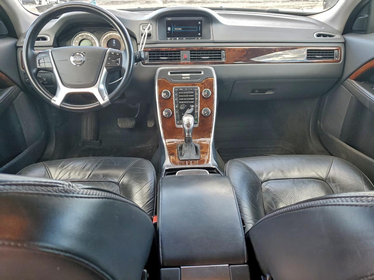 2013 Volvo Xc70 T6 VIN: YV4902BZ9D1154184 Lot: 94557515